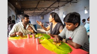 Tamil Movie Sindhubaadh latest photos gallery